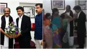 Tamil Nadu: Vaiko Thrilled as House Aids in Removing CM Vijay's Drishti