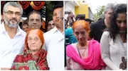 Tamil Star Ajith Kumar's Mother Mohini Mani Passes Away in Chennai