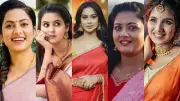 Tamil TRP Ratings: Moondru Mudichu Tops, Siragadikka Aasai Returns to Top 5