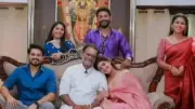 Tamil TV Serial Punitha Ends After 469 Episodes, Fans Emotional