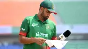 Tamim Iqbal on New BCB Role, Heart Attack, India Series & Bangladesh Cricket's Future