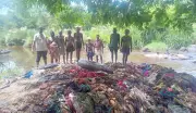 Tamirabarani River Pollution: Fines Up to Rs 2,000 for Dumping Waste
