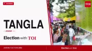 Tangla Assembly Election 2026: BJP's Bikan Chandra Deka vs Congress' Rohit Pariga