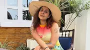 Tannaz Irani Opens Up About First Marriage Before Bakhtyar