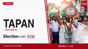 Tapan Assembly Election 2026: Key Candidates and Seat Overview