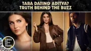 Tara Sutaria and Aditya Roy Kapur Dating Rumors Resurface, Cannes 2026 Debut Planned