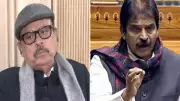 Tariq Anwar: KC Venugopal as Kerala CM Depends on Party Process