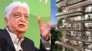 Tariq Premji Buys Rs 45.71 Crore Luxury Penthouse in Bengaluru