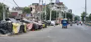 Tarn Taran Municipal Council Bans Vendors from Rohi Bridge