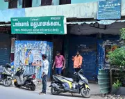 Tasmac Employees Strike in Coimbatore Disrupts Liquor Sales of Rs 8.5 Crore
