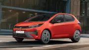 Tata Altroz CNG AMT Launched in India at Rs 8.70 Lakh