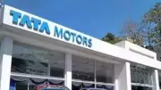 Tata Motors Q4 net profit jumps 33.8% to Rs 1,793 crore on strong sales