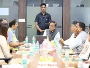 Tata Semiconductor Plant in Assam to Begin Production Soon: CM Sarma
