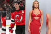 Tate McRae and Jack Hughes Relationship Sparks Major Public Interest