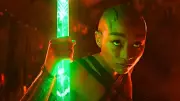 Tati Gabrielle on Playing Jade in Mortal Kombat II: Nostalgia and Empowerment