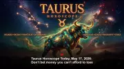Taurus Daily Horoscope: A Day of Honor and Quiet Charm