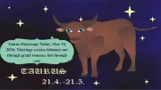 Taurus Daily Horoscope: Calm Blessings and Sweet Family Moments Await