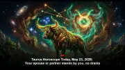 Taurus Daily Horoscope: May 23, 2026 - Comfort and Hidden Gains
