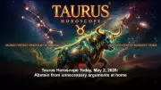 Taurus Daily Horoscope: Stay Quiet and Avoid Oversharing Today