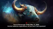 Taurus Horoscope: Steady Day Ahead, Postpone Property Decisions