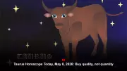 Taurus Horoscope Today: Sun and Jupiter Boost Confidence and Love