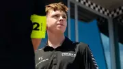 Taylor Barnard eyes backup options amid uncertainty over DS Penske future