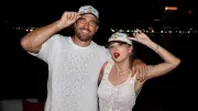Taylor Swift and Travis Kelce Face Wedding Trust Issue with His Father