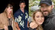Taylor Swift and Travis Kelce Keep Distance from Blake Lively and Ryan Reynolds Amid Wedding Plans