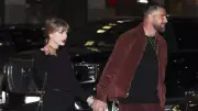Taylor Swift and Travis Kelce Plan Lavish London Wedding Party
