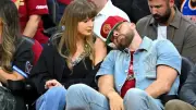 Taylor Swift and Travis Kelce Wedding: Last Name Debate Heats Up