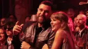 Taylor Swift and Travis Kelce Wedding Rumors Explode After London Dinner
