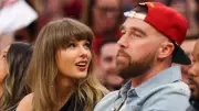 Taylor Swift and Travis Kelce's Adorable Date Night at NBA Game