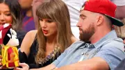 Taylor Swift and Travis Kelce's NBA Date Night Steals the Show