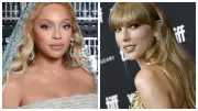 Taylor Swift, Beyonce, Chaka Khan, The Go-Go's Inducted into National Recording Registry