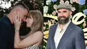 Taylor Swift Expands Travis Kelce's Food Choices, Jason Kelce Reveals