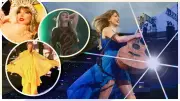 Taylor Swift: Global Streaming Powerhouse and Top Markets