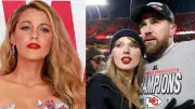 Taylor Swift May Reconsider Blake Lively Wedding Invite After Settlement