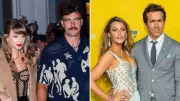 Taylor Swift Name Dropped in Blake Lively-Justin Baldoni Jury Selection