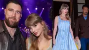 Taylor Swift's Bodyguard Drew: Three Strict Rules Revealed