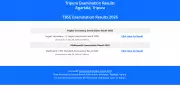 TBSE Result 2026 Declared: Class 10, 12 Scorecards Available Online