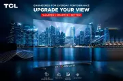 TCL Launches Phase 1 Premium TV Range in India with QLED and Mini-LED