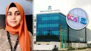 TCS Nashik Harassment Case: Nida Khan Arrested After 25-Day Evasion