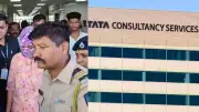 TCS Woman Employee Arrested in Nashik Sexual Exploitation Case
