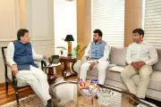 TDP MP Raises Textile, Shrimp, Tobacco Issues with Union Minister Goyal