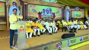 TDP Pledges 33% Women Tickets in 2029 Assembly Polls at Hybrid Mahanadu