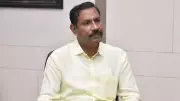TDP Says CJP Outcome of Youth Frustration, Not Political Issue