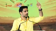 TDP to Reserve 33% Seats for Women in 2029 Elections: Lokesh