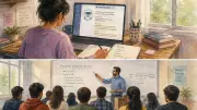 Teachers Still Vital in the Age of Artificial Intelligence