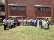 Teachers Workshop Conducted at Local School to Enhance Skills