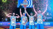 Team 911 Wins Red Bull Half Court 2026 National Finals in Chandigarh